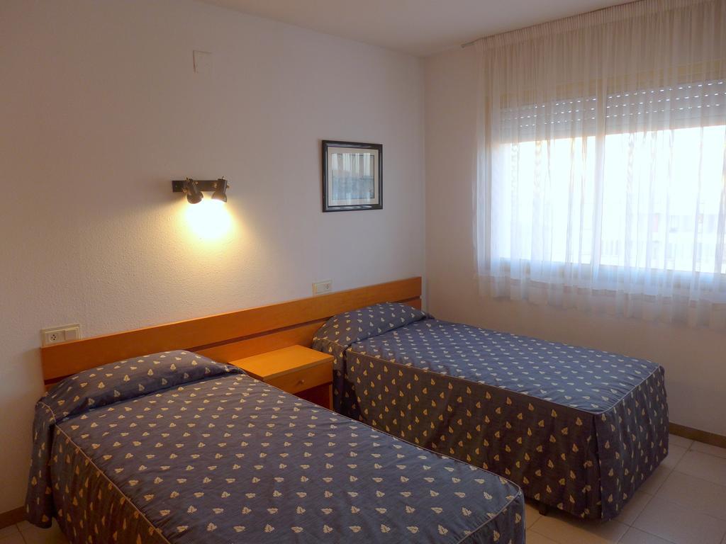 Aromar Rentalmar La Pineda Exterior foto